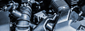 Automotive Repair, Engine Rebuild